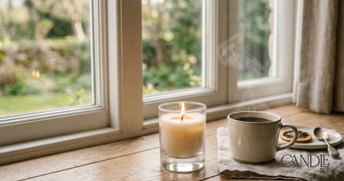 Como escolher o aroma ideal para cada momento do seu dia