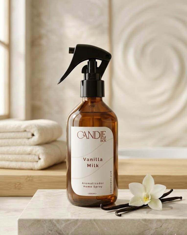 Home Sprays