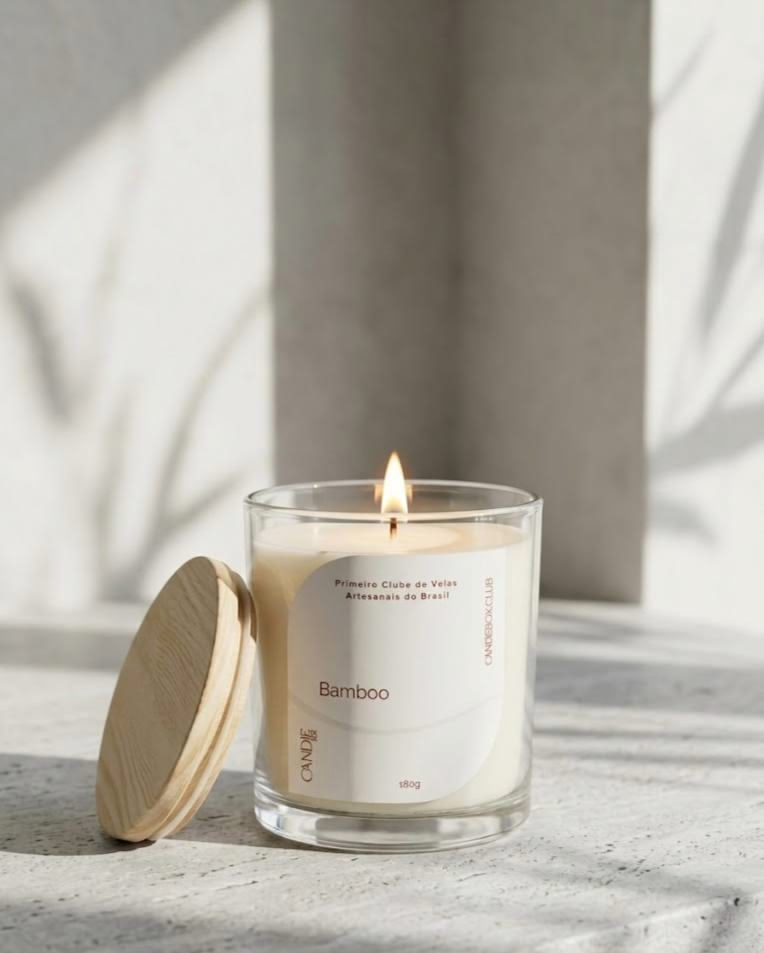 Vela Bamboo