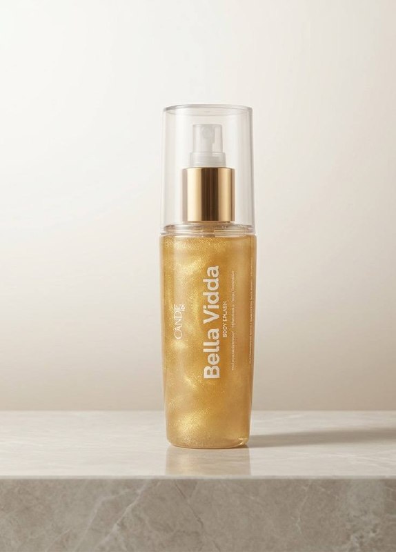 Bella Vidda — Body Splash 150ml