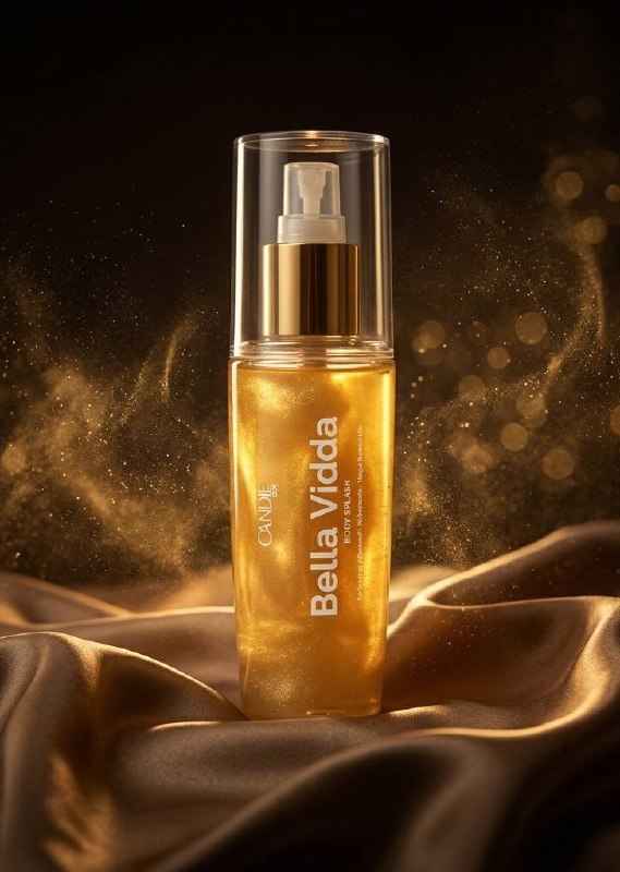 Bella Vidda — Body Splash 150ml