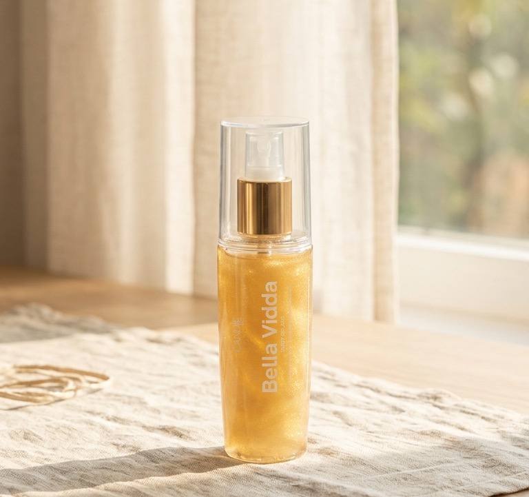 Bella Vidda — Body Splash 150ml
