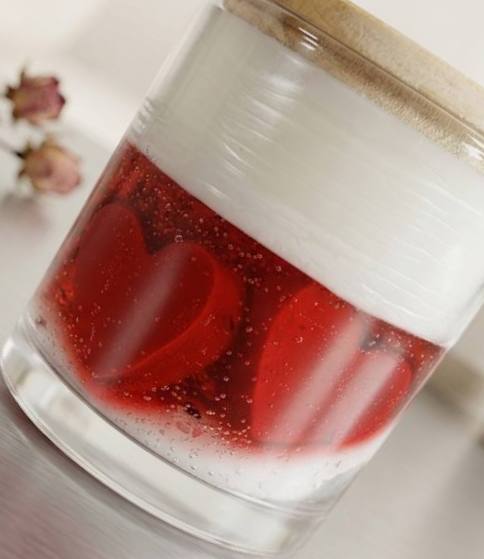 Vela Romance 200g